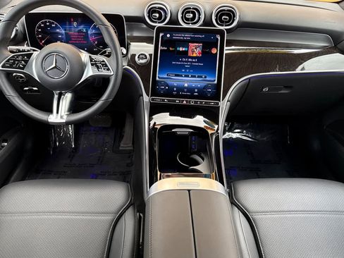 Certified 2026 Mercedes-Benz GLC 300 4MATIC image 12