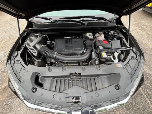 Used 2026 Chevrolet Blazer LT AWD/4WD image 26