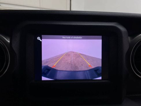 Used 2020 Jeep Gladiator Sport w/ Quick Order Package 24S image 26