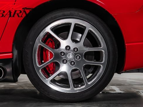 Used 2005 Dodge Viper SRT-10 RWD image 27