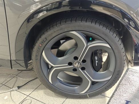 New 2026 Alfa Romeo Tonale Sport Speciale w/ Active Assist Package image 10