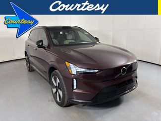 Used 2025 Volvo EX90 Plus AWD/4WD video 1
