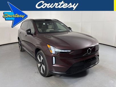 Used 2025 Volvo EX90 Plus