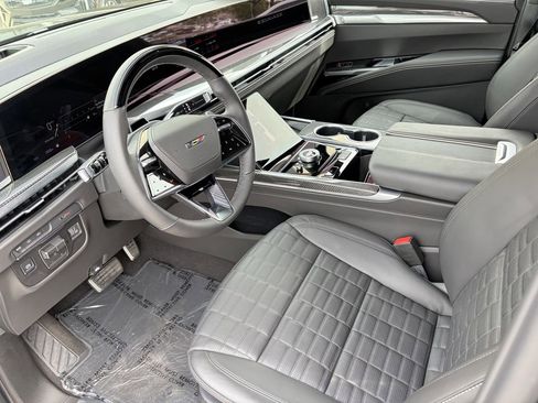 Certified 2026 Cadillac Escalade V image 19