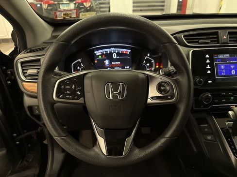 Used 2019 Honda CR-V EX image 18