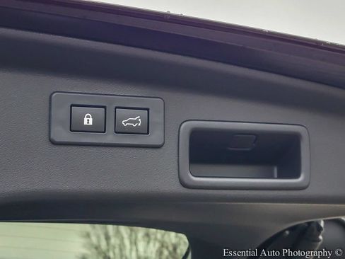 New 2026 Subaru Outback Touring XT AWD/4WD image 26