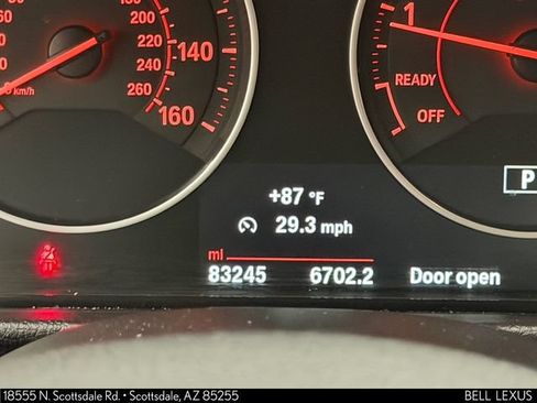 Used 2017 BMW 430i Gran Coupe RWD image 23