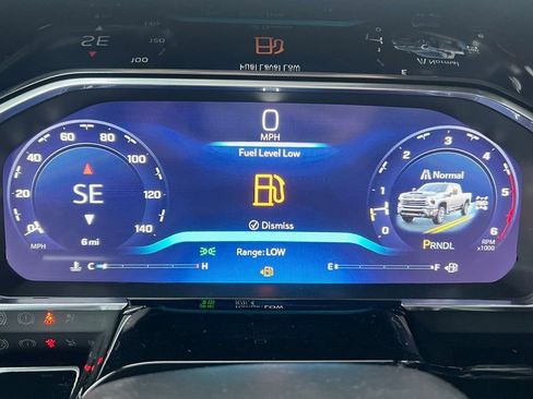 New 2026 Chevrolet Silverado 3500 High Country image 5