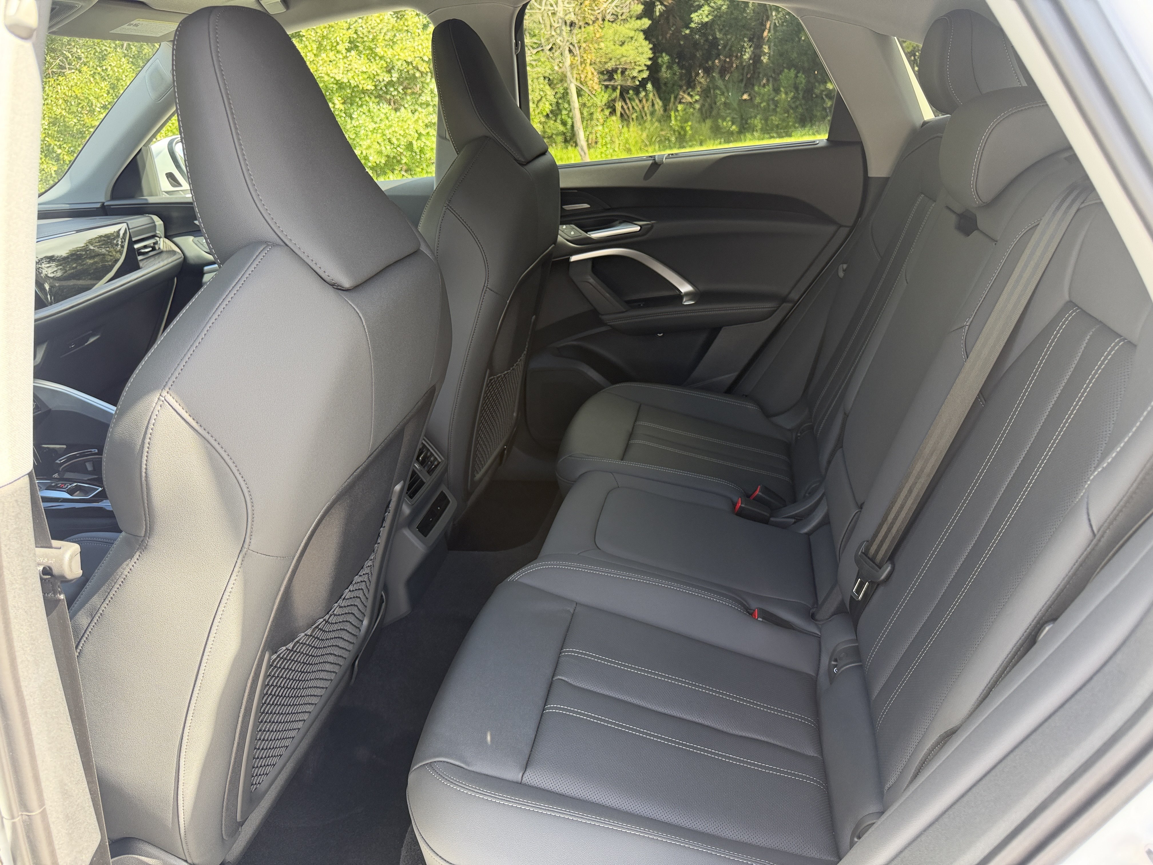 New 2026 Audi Q5 Premium Plus AWD/4WD image 18