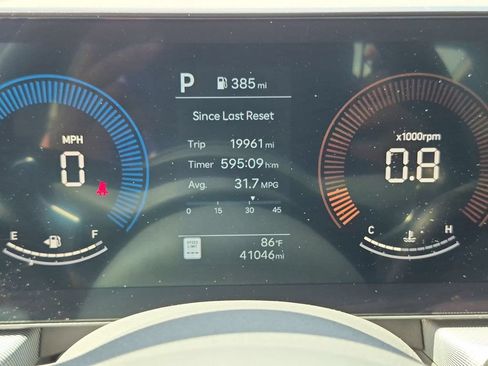 Used 2025 Hyundai Sonata SEL FWD image 16