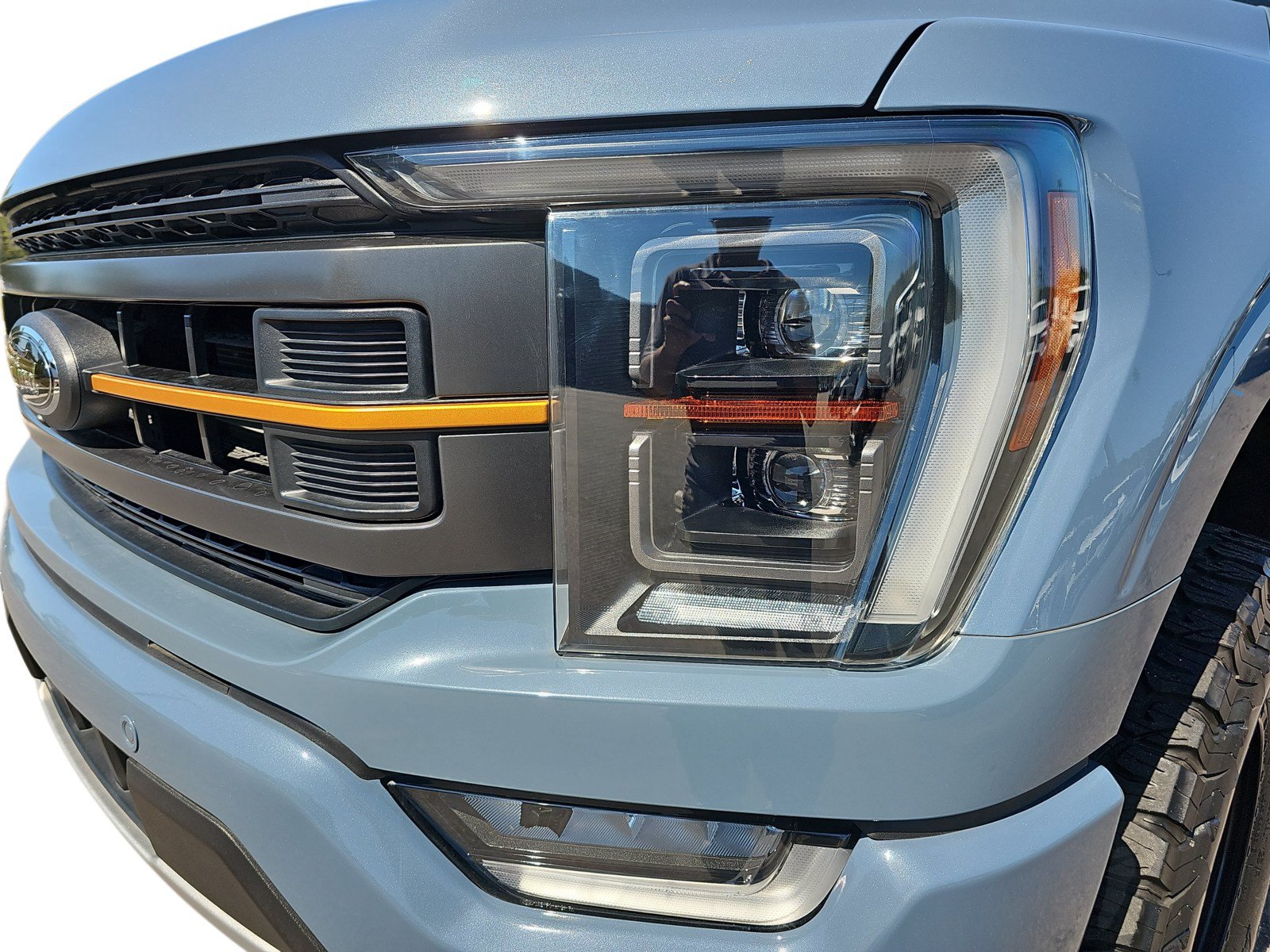 Used 2023 Ford F150 Tremor w/ Equipment Group 402A High AWD/4WD image 28
