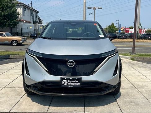 Used 2023 Nissan Ariya FWD image 6