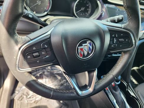 Used 2023 Buick Encore GX Preferred w/ Cold Weather Comfort Package AWD/4WD image 19