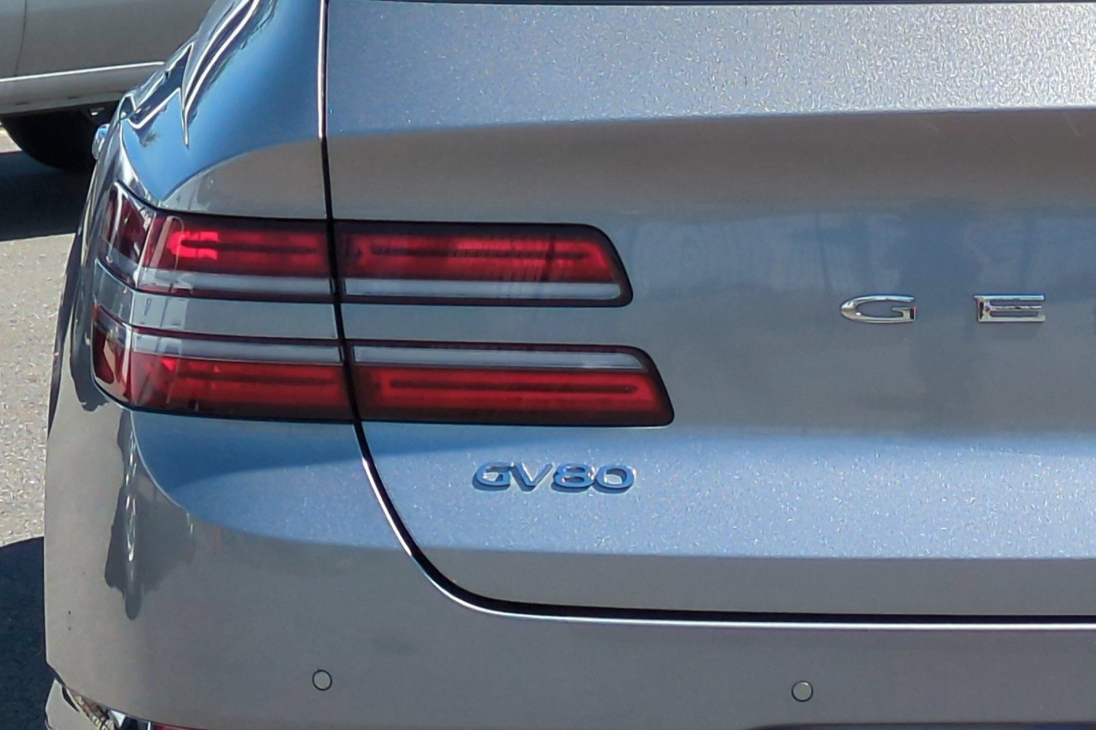 Used 2023 Genesis GV80 3.5T w/ Advanced Package AWD/4WD image 51