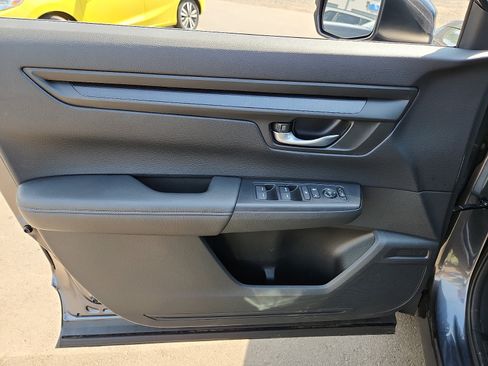 Certified 2024 Honda CR-V LX image 13