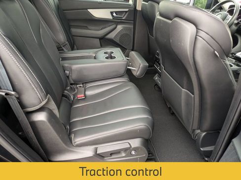 Used 2024 Acura MDX w/ Technology Package FWD image 27