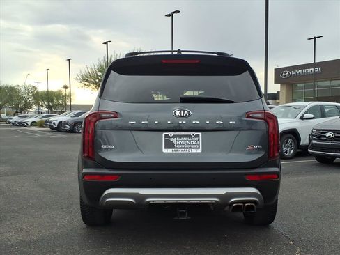 Used 2020 Kia Telluride S image 5