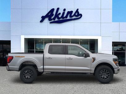 New 2026 Ford F150 Tremor w/ Bed Utility Package