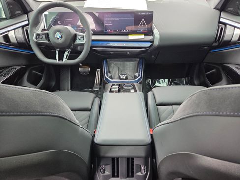 New 2026 BMW X3 xDrive30 w/ M Sport Package AWD/4WD image 13