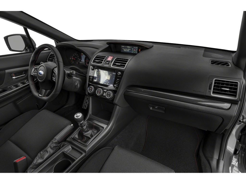 Used 2020 Subaru WRX Premium AWD/4WD image 10