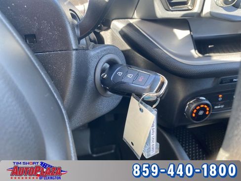 Used 2021 Ford Bronco Sport image 39