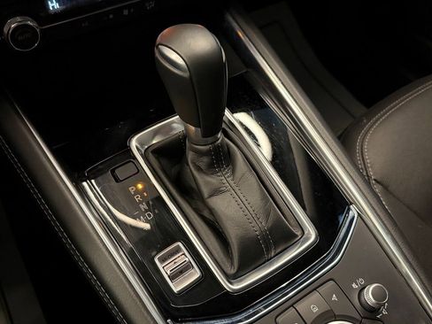 Used 2024 MAZDA CX-5 AWD 2.5 S w/ Premium Package image 16