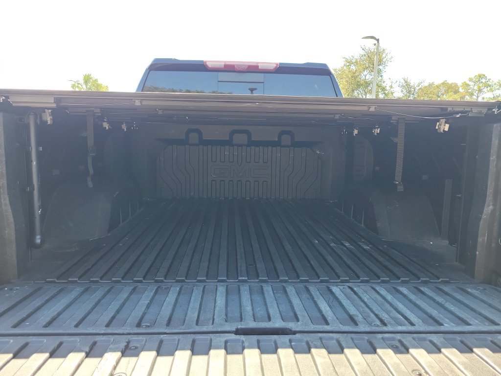 Used 2024 GMC Sierra 1500 Denali Ultimate AWD/4WD image 29