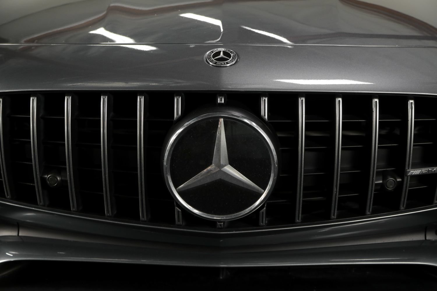 Used 2018 Mercedes-Benz AMG GT C image 15