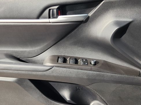 Used 2024 Toyota Camry TRD FWD image 27