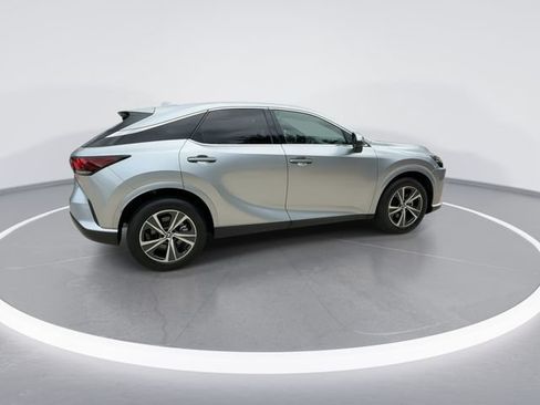 Used 2025 Lexus RX 350 FWD w/ Accessory Package (K3) image 9