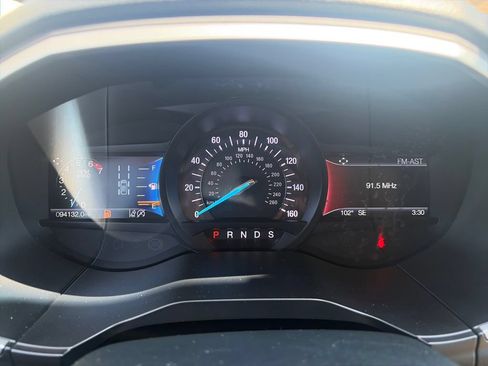 Used 2020 Ford Edge SEL w/ Convenience Package AWD/4WD image 16