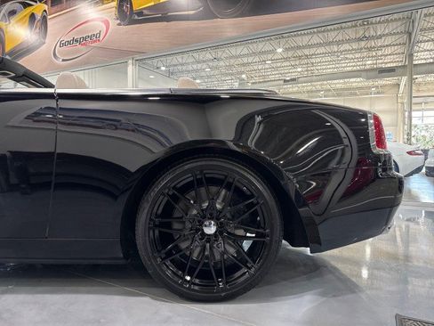 Used 2017 Rolls-Royce Dawn Premium Pkg $350K MSRP image 96