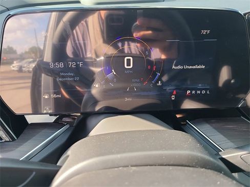 New 2026 Chevrolet Suburban LT w/ Comfort Package image 29