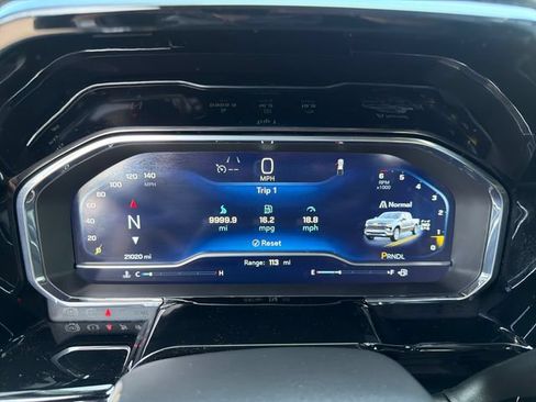 Certified 2023 Chevrolet Silverado 1500 LT AWD/4WD image 15