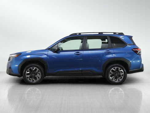 Certified 2026 Subaru Forester Premium AWD/4WD image 2