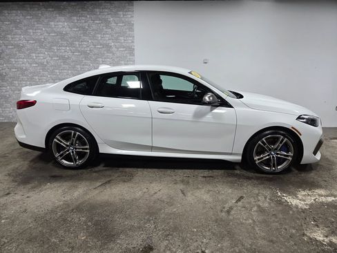 Used 2020 BMW M235i xDrive Gran Coupe image 3