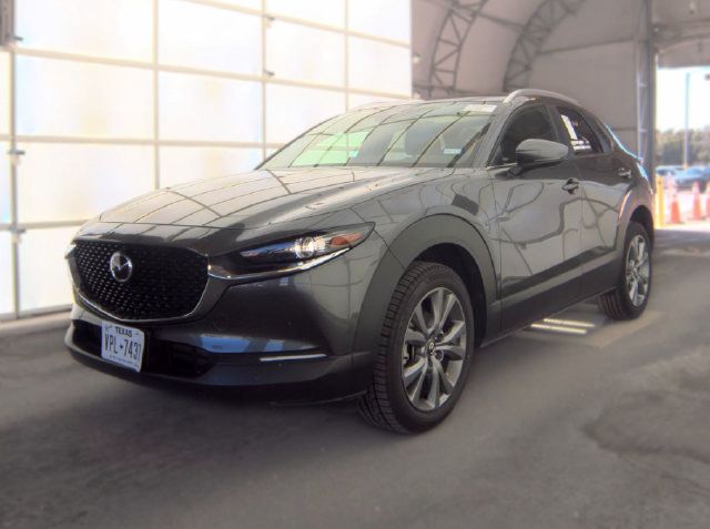 Used 2025 MAZDA CX-30 AWD 2.5 S w/ Preferred Package image 1