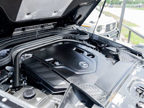 Used 2022 Mercedes-Benz G 550 image 71