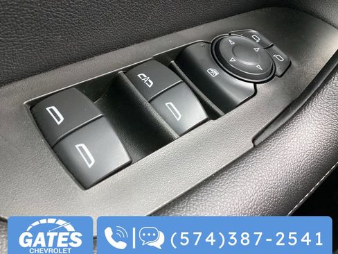 Used 2025 Chevrolet Blazer LT image 26