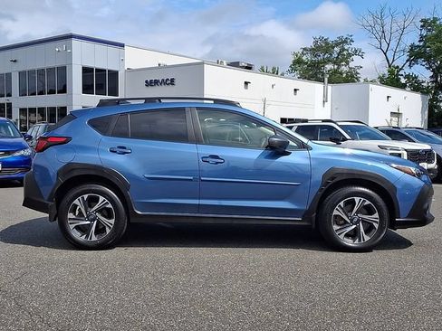 Used 2024 Subaru Crosstrek 2.0i Premium AWD/4WD image 7