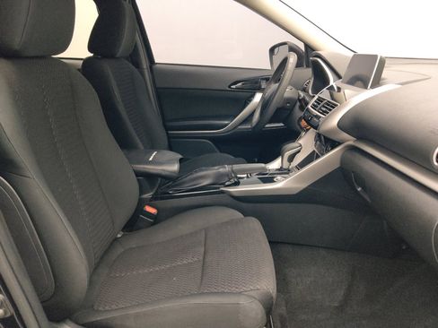 Used 2018 Mitsubishi Eclipse Cross LE AWD/4WD image 21