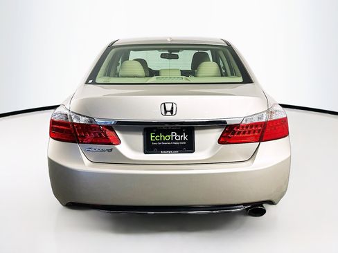 Used 2013 Honda Accord EX-L image 7