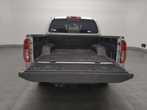 Used 2019 Nissan Frontier SV RWD image 29