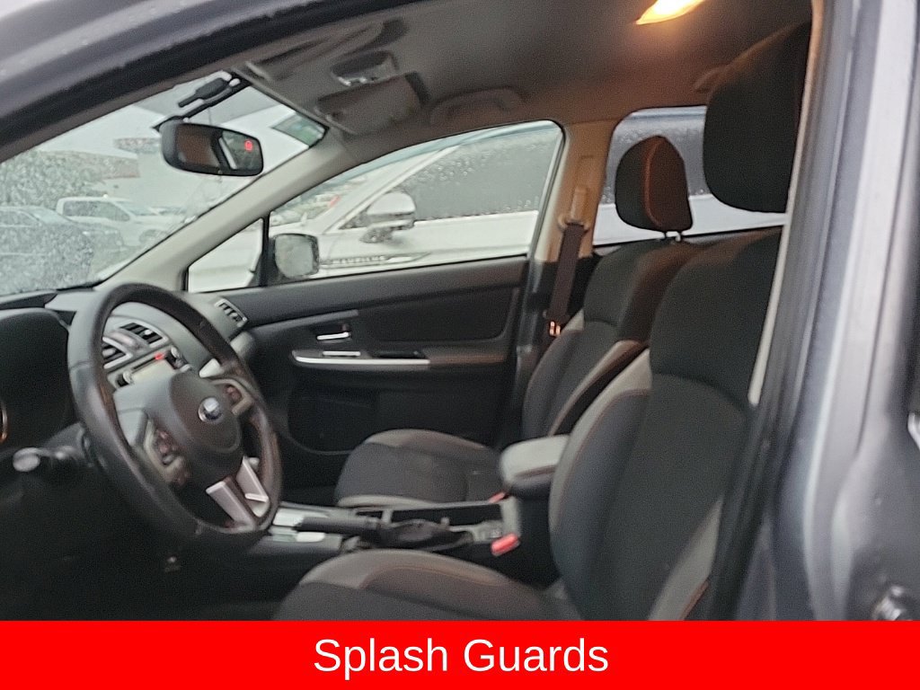 Used 2016 Subaru Crosstrek 2.0i Premium w/ Popular Package #2 AWD/4WD image 7