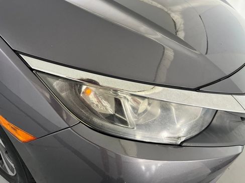 Used 2016 Honda Civic EX image 33