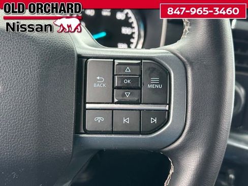 Used 2023 Ford F150 XLT w/ Equipment Group 302A High AWD/4WD image 21