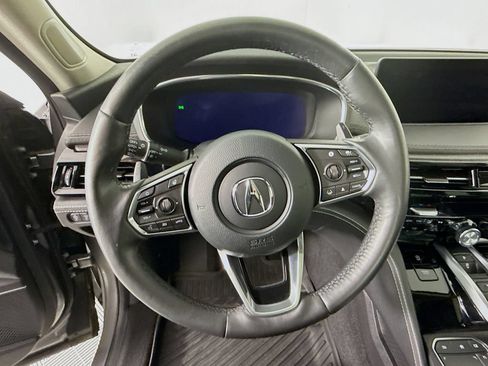Used 2023 Acura MDX SH-AWD w/ Advance Package image 12