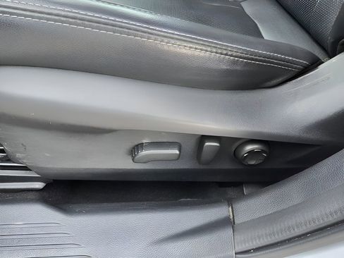 Used 2024 Subaru Outback Touring image 16