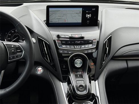Used 2023 Acura RDX AWD w/ Advance Package image 17