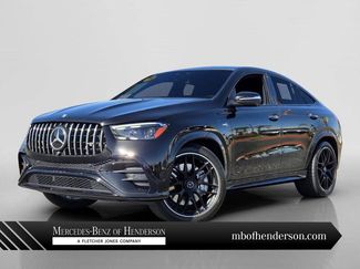 Certified 2024 Mercedes-Benz GLE 53 AMG 4MATIC Coupe video 1